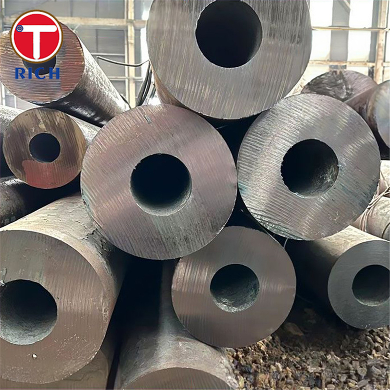 YB/T 4173 Rụng thép không may rèn và khoan