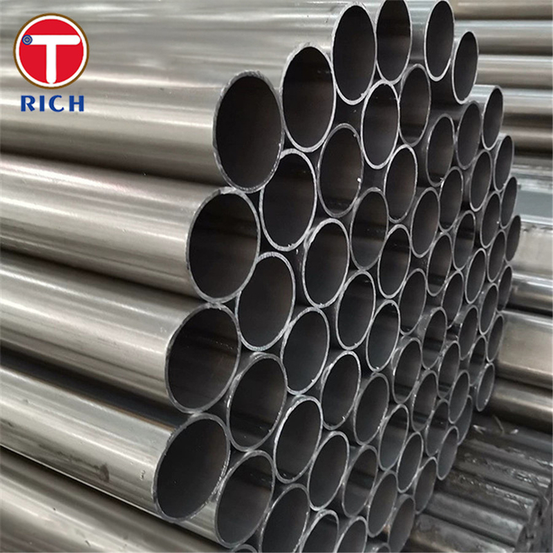 YB/T 4202 Đường ống thép kim loại kim loại kim loại kim loại kim loại kim loại
