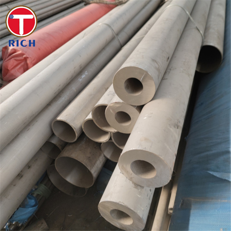 GOST 8732-78 Ống kim loại thép carbon không may làm nóng