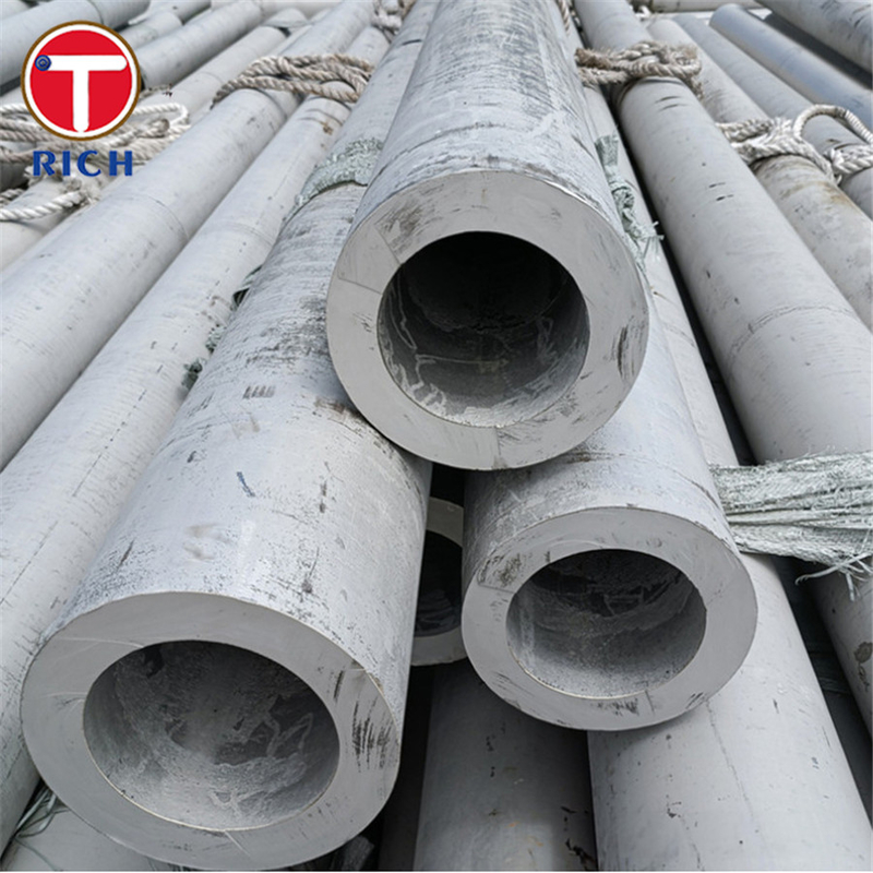 GOST 8732-78 Ống kim loại thép carbon không may làm nóng