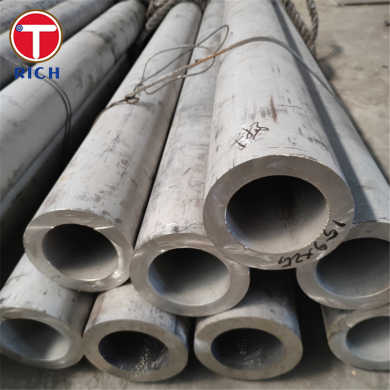 GOST 8732-78 Ống kim loại thép carbon không may làm nóng