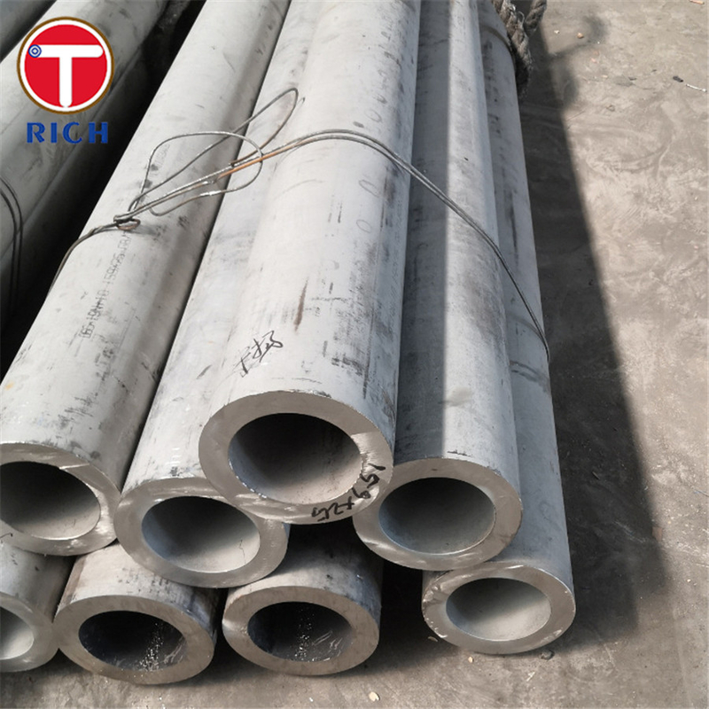 GOST 8732-78 Ống kim loại thép carbon không may làm nóng