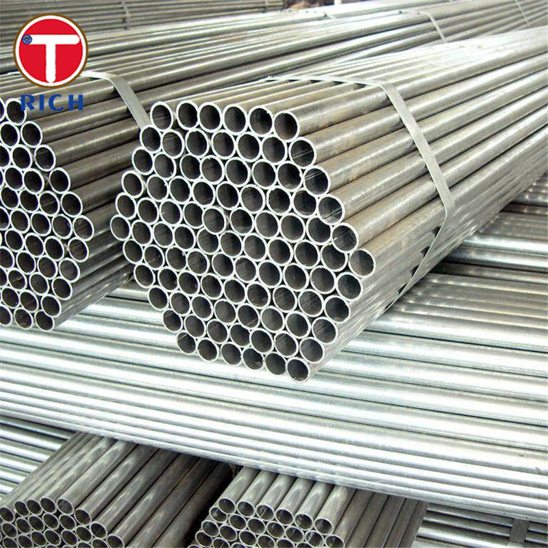 GOST 8734 ống thép không may chính xác ống thép hình lạnh cho nồi hơi
