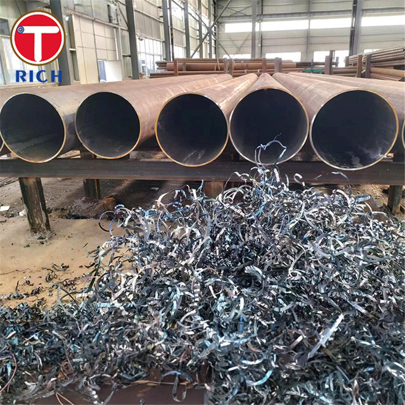 TU 14-3-460-2003 Thép hợp kim carbon thấp cho nồi hơi áp suất cao và đường ống