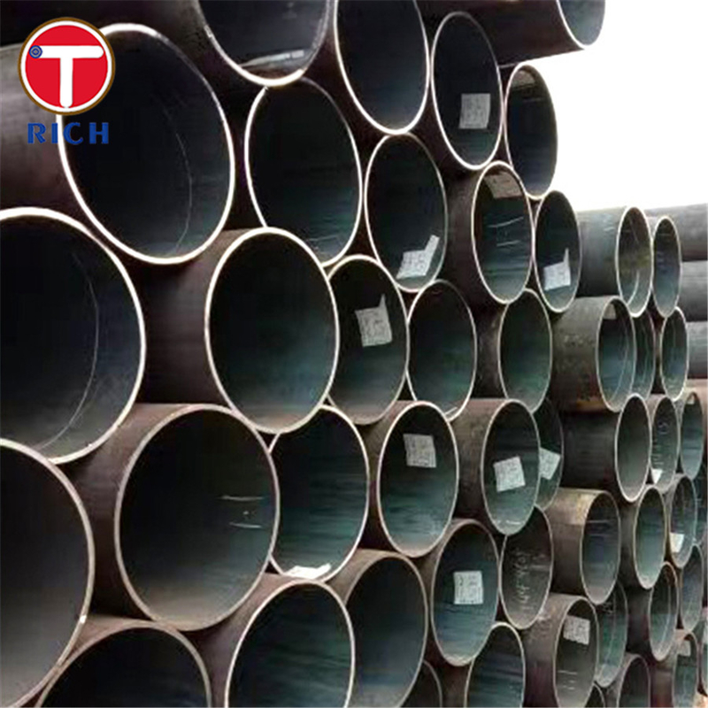 TU 14-3-460-2003 Thép hợp kim carbon thấp cho nồi hơi áp suất cao và đường ống