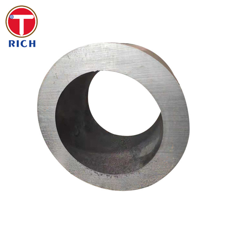 TU 14-3-460-2003 Thép hợp kim carbon thấp cho nồi hơi áp suất cao và đường ống
