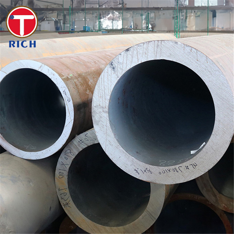 GB/T 18704 Bơm sợi carbon kết hợp thép không gỉ cho mục đích cấu trúc