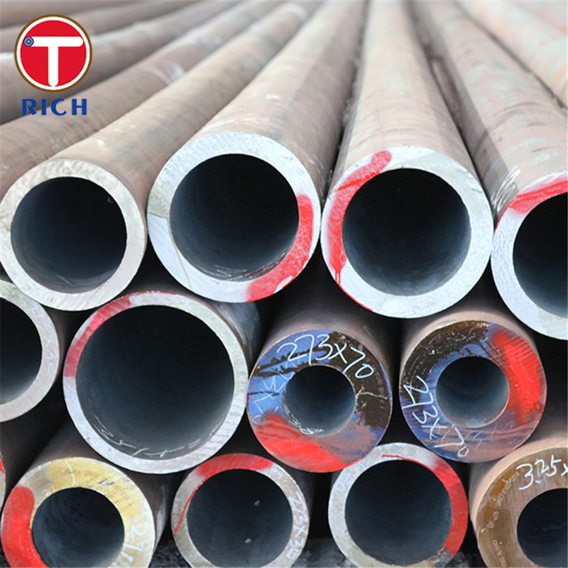 GB/T 18704 Bơm sợi carbon kết hợp thép không gỉ cho mục đích cấu trúc