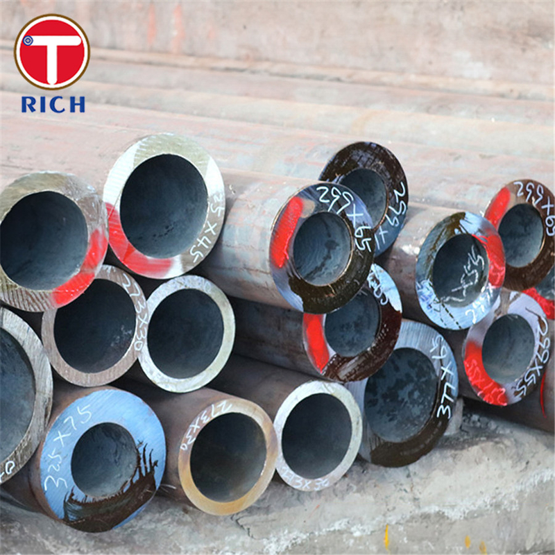 GB/T 18704 Bơm sợi carbon kết hợp thép không gỉ cho mục đích cấu trúc