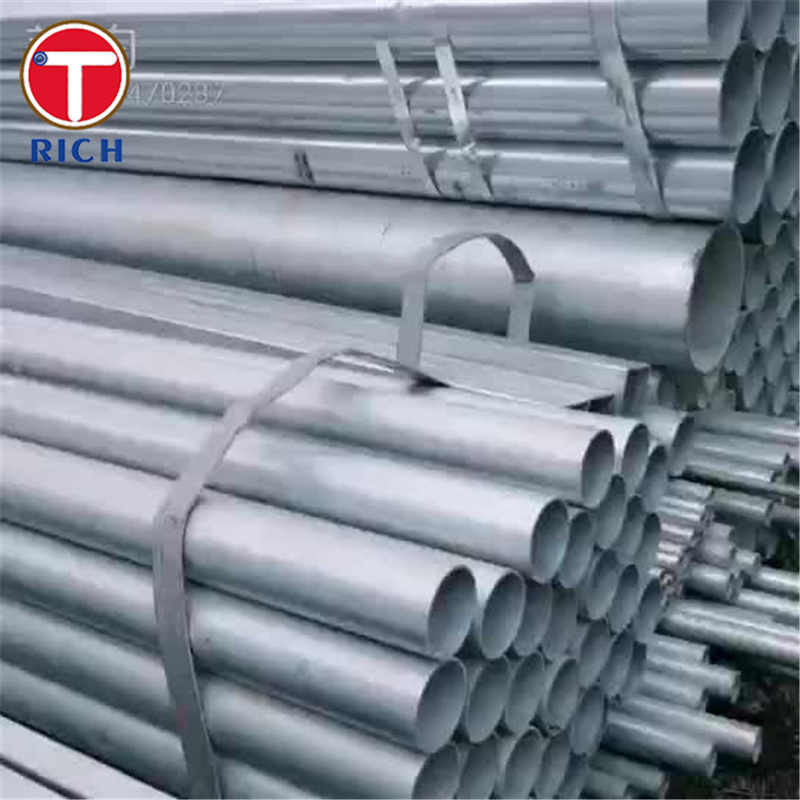 GB 30813 Bơm và ống thép không gỉ austenit hàn cho nhà máy điện hạt nhân