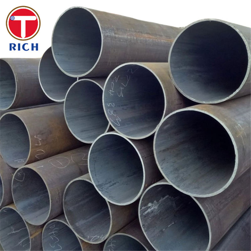 ASTM A333 SA333 Gr.1 ống liền mạch ống thép carbon cho dịch vụ nhiệt độ thấp