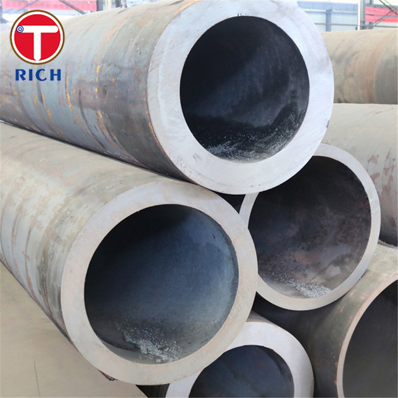 ASTM A519 1010 Bụi cơ khí không may Carbon và hợp kim thép cho ngành công nghiệp ô tô