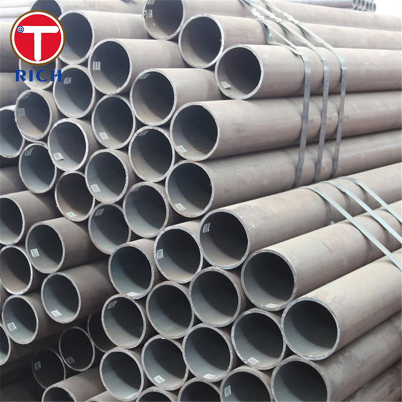 ASTM A519 1010 Bụi cơ khí không may Carbon và hợp kim thép cho ngành công nghiệp ô tô