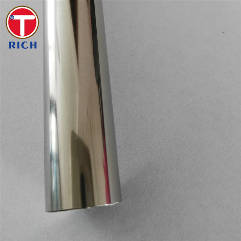 EN 10305-1 E215 ống chính xác kéo lạnh liền liền cho chuông thủy lực