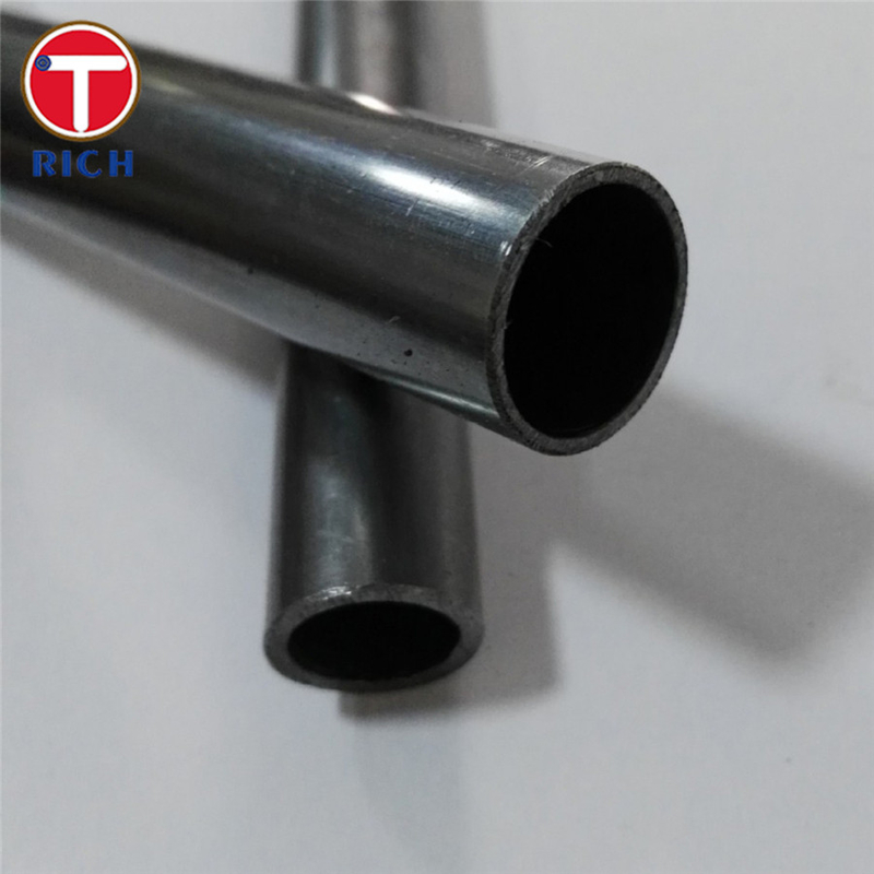 EN 10305-1 E215 ống chính xác kéo lạnh liền liền cho chuông thủy lực