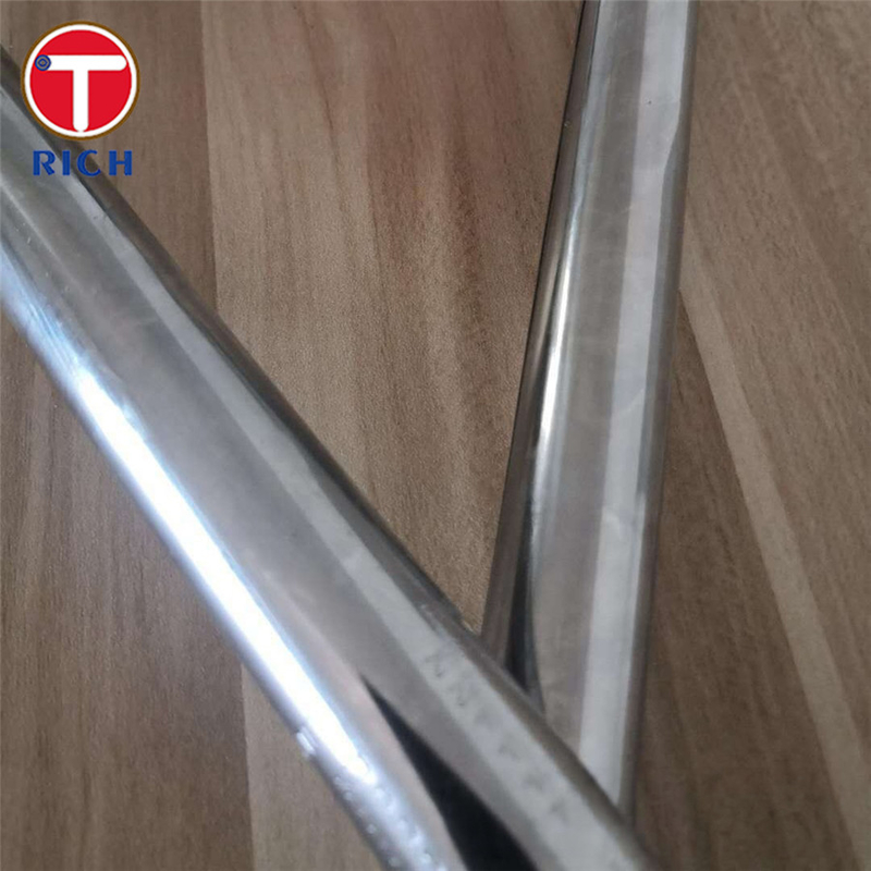 ASTM A524 lớp 1 ống thép carbon không may cho khí quyển và nhiệt độ thấp hơn