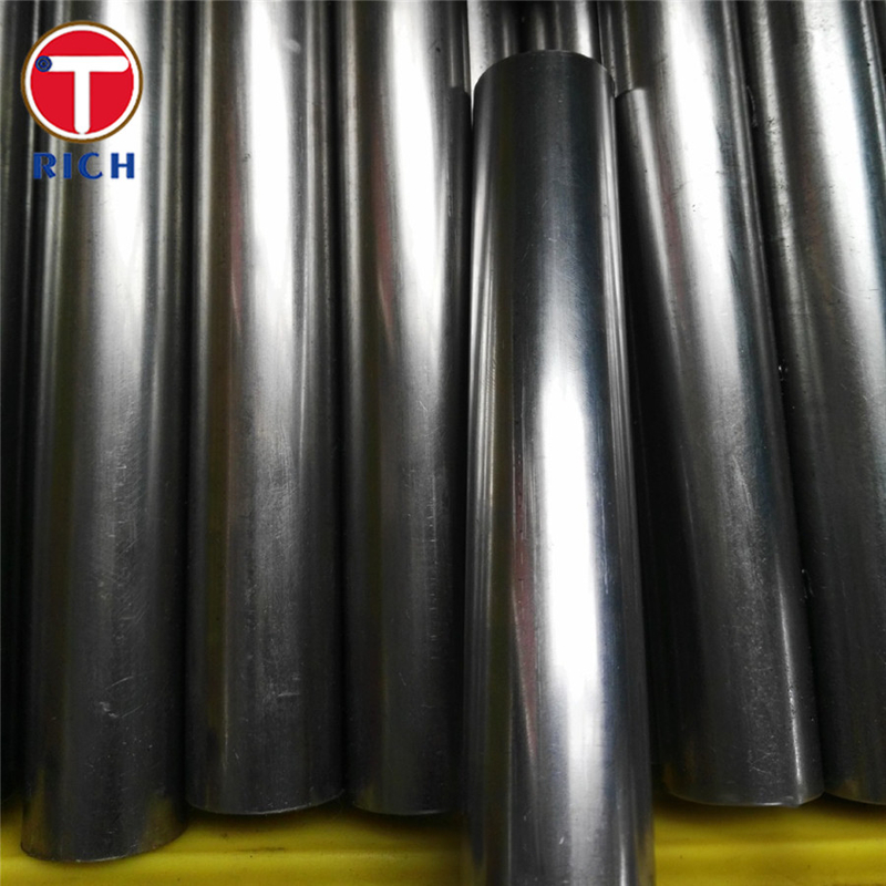 ASTM A524 lớp 1 ống thép carbon không may cho khí quyển và nhiệt độ thấp hơn