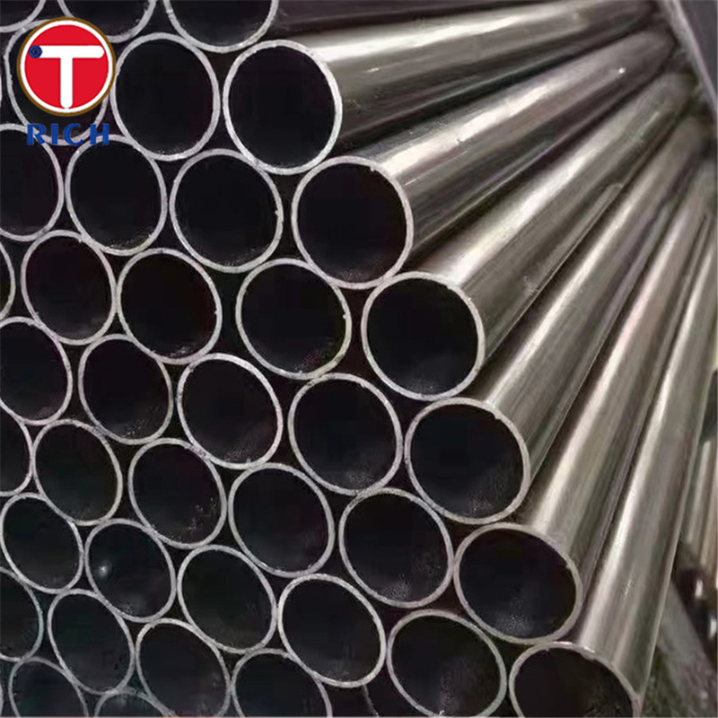 ASTM A589 lớp A ống thép carbon liền mạch và hàn cho giếng nước