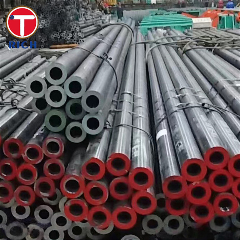 ASTM A589 lớp A ống thép carbon liền mạch và hàn cho giếng nước