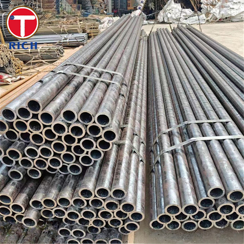 ASTM A589 lớp A ống thép carbon liền mạch và hàn cho giếng nước