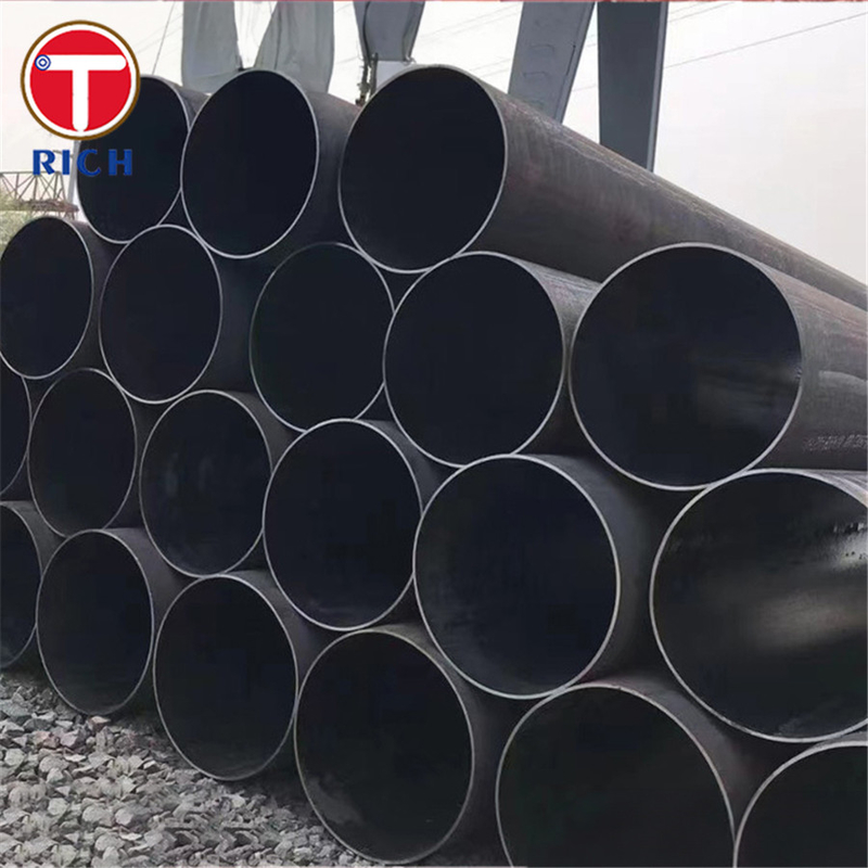 ASTM A589 lớp A ống thép carbon liền mạch và hàn cho giếng nước