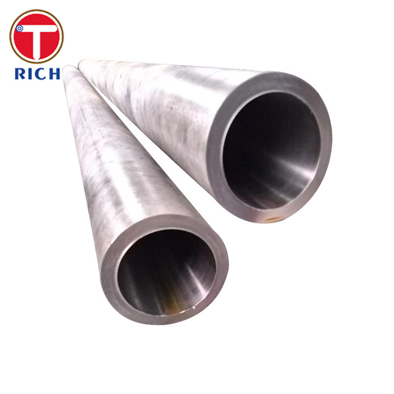 TU 14-3R-55 20 ống thép không may carbon ống nồi hơi cho nồi hơi và đường ống