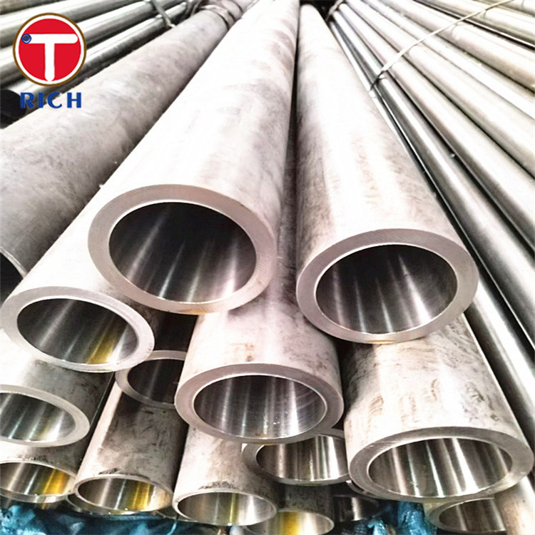 TU 14-3R-55 20 ống thép không may carbon ống nồi hơi cho nồi hơi và đường ống