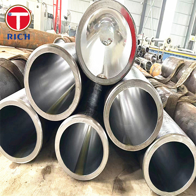 TU 14-3R-55 20 ống thép không may carbon ống nồi hơi cho nồi hơi và đường ống