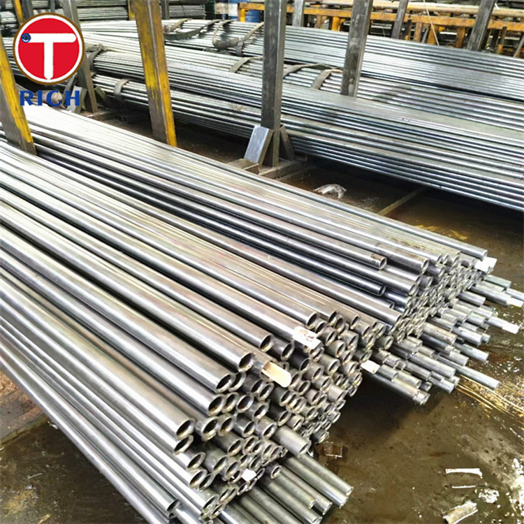 TU 14-3R-55 20 ống thép không may carbon ống nồi hơi cho nồi hơi và đường ống