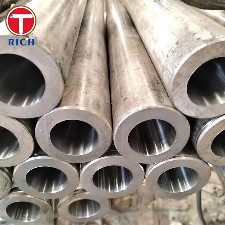 TU 14-3R-55 20 ống thép không may carbon ống nồi hơi cho nồi hơi và đường ống