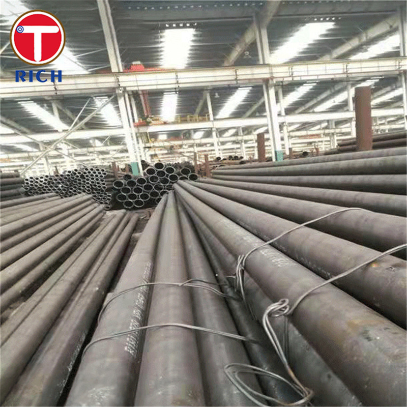 TU 14-3-675-78 20# ống thép không may Carbon ống thép không may cho máy bay