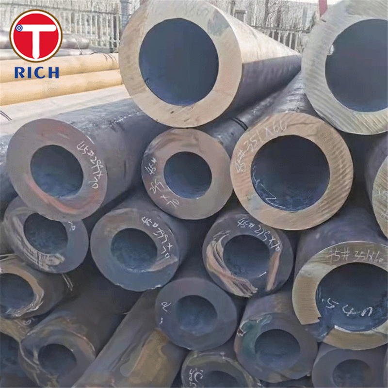 TU 14-3-675-78 20# ống thép không may Carbon ống thép không may cho máy bay