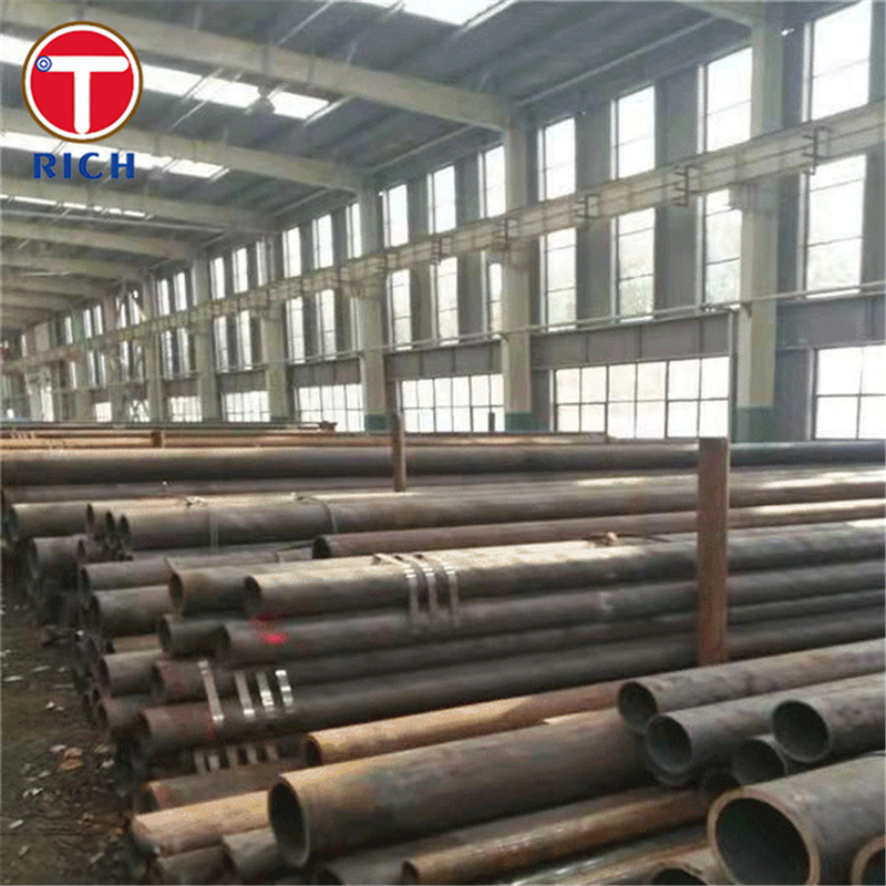 TU 14-3-675-78 20# ống thép không may Carbon ống thép không may cho máy bay