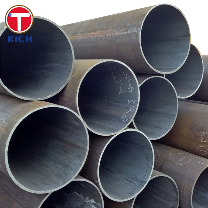 GB/T 31937 L245J/BJ SAWL ống thép hàn carbon cho đường ống của bùn than