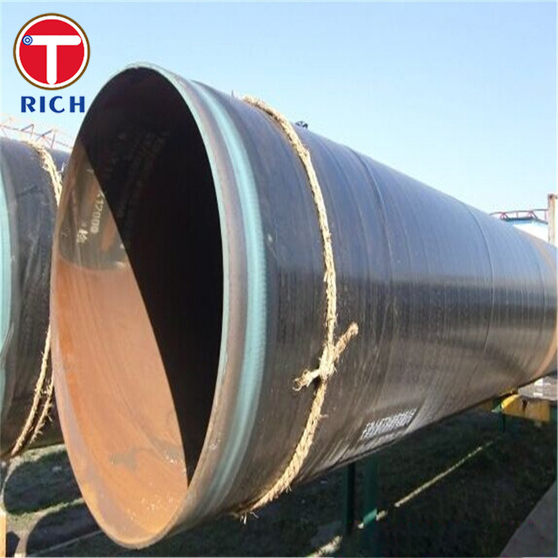 GB/T 31941 ống thép hàn loại không hạt nhân ống thép cacbon và thép hợp kim hàn cho nhà máy điện hạt nhân