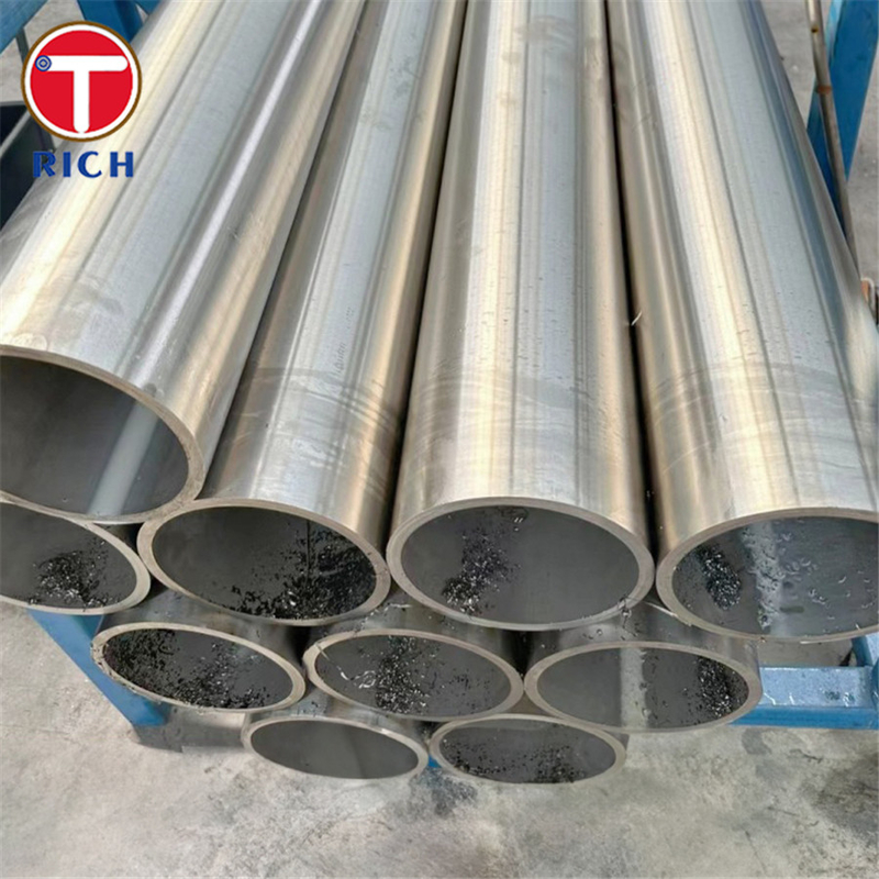 ASTM B165 Monel 400 ống thép liền mạch hợp kim đồng Nickel đồng UNS N04400 ống thép liền mạch cho ô tô