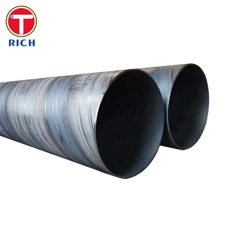 Bơm hàn cung chìm BS 6323-7 SAW4 Bơm thép hàn cho mục đích kỹ thuật chung
