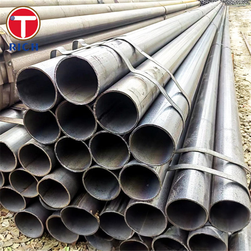 BS 6323-6 CEW1 ống thép hàn điện kết thúc lạnh cho mục đích kỹ thuật