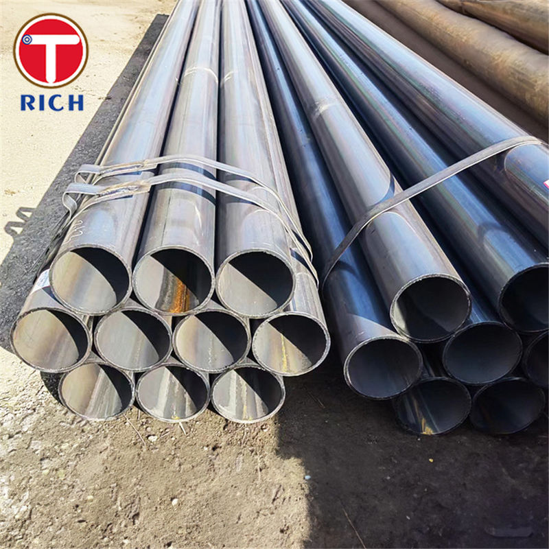 BS 6323-6 CEW1 ống thép hàn điện kết thúc lạnh cho mục đích kỹ thuật