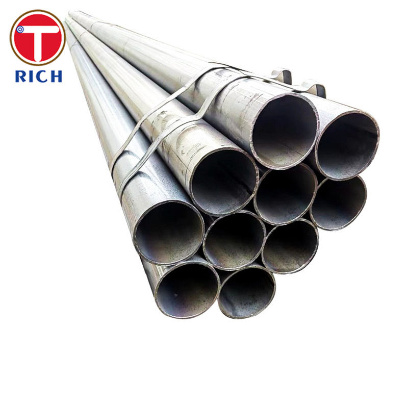 BS 6323-6 CEW1 ống thép hàn điện kết thúc lạnh cho mục đích kỹ thuật