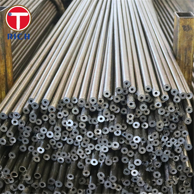 BS 6323-4 CFS3 ống thép liền mạch ống thép carbon kết thúc lạnh liền mạch cho các yêu cầu