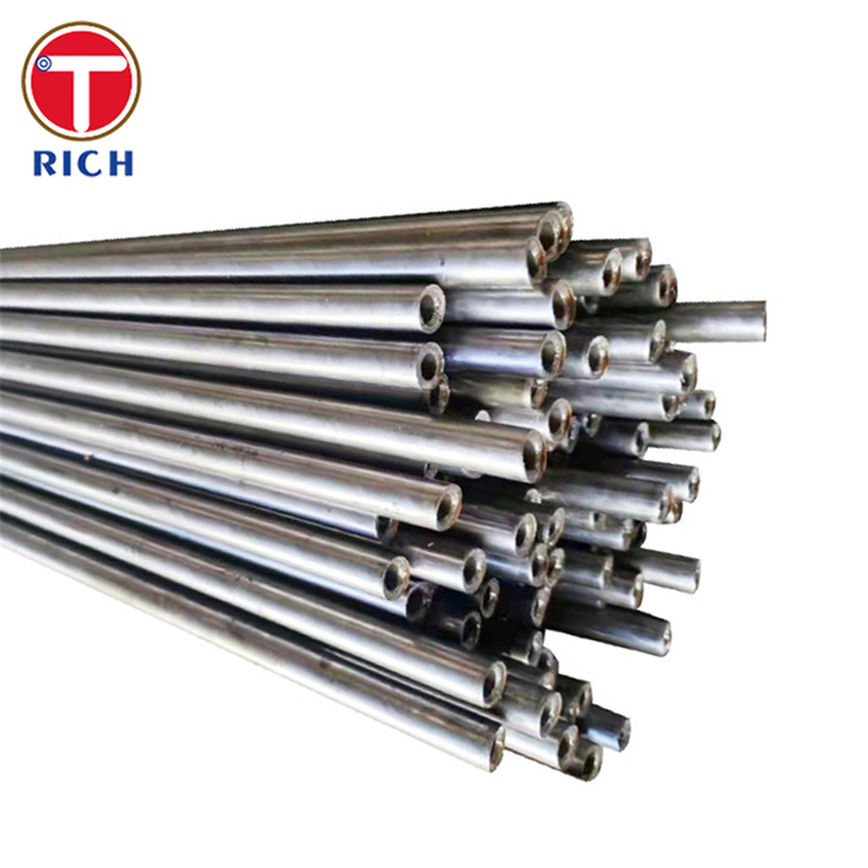 BS 6323-4 CFS3 ống thép liền mạch ống thép carbon kết thúc lạnh liền mạch cho các yêu cầu