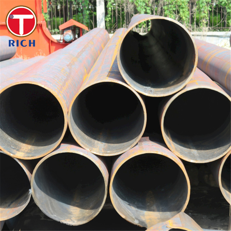 ASTM A369 FPA Sợi thép hợp kim cacbon đúc đúc cho dịch vụ nhiệt độ cao