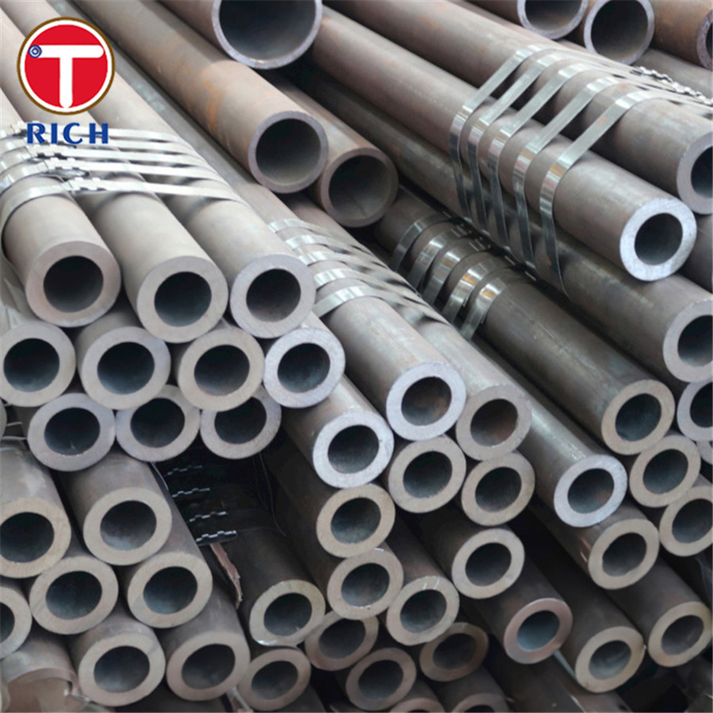 ASTM A369 FPA Sợi thép hợp kim cacbon đúc đúc cho dịch vụ nhiệt độ cao