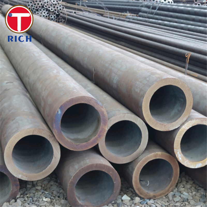 ASTM A369 FPA Sợi thép hợp kim cacbon đúc đúc cho dịch vụ nhiệt độ cao