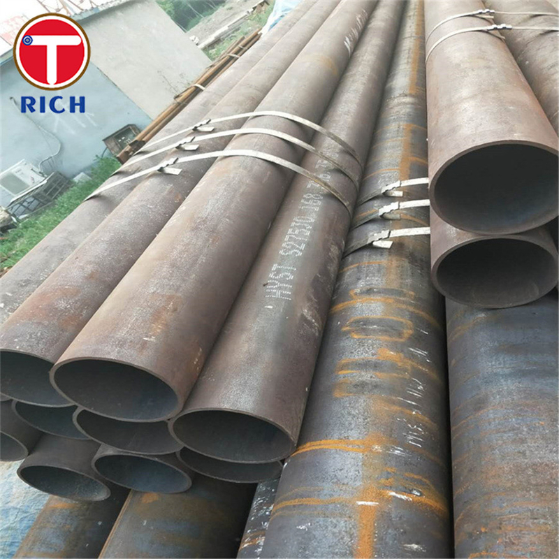 EN 10210-2 S355J0H Đường ống thép không hợp kim