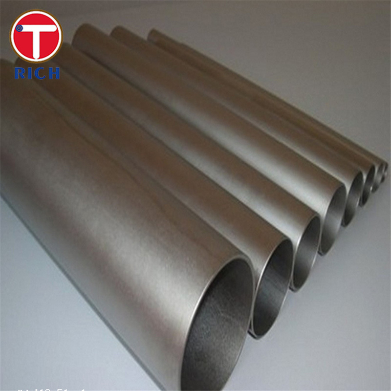 BS 3059-1 HFS 320 ống trao đổi nhiệt ống thép cacbon có độ kéo thấp cho nồi hơi và lò sưởi
