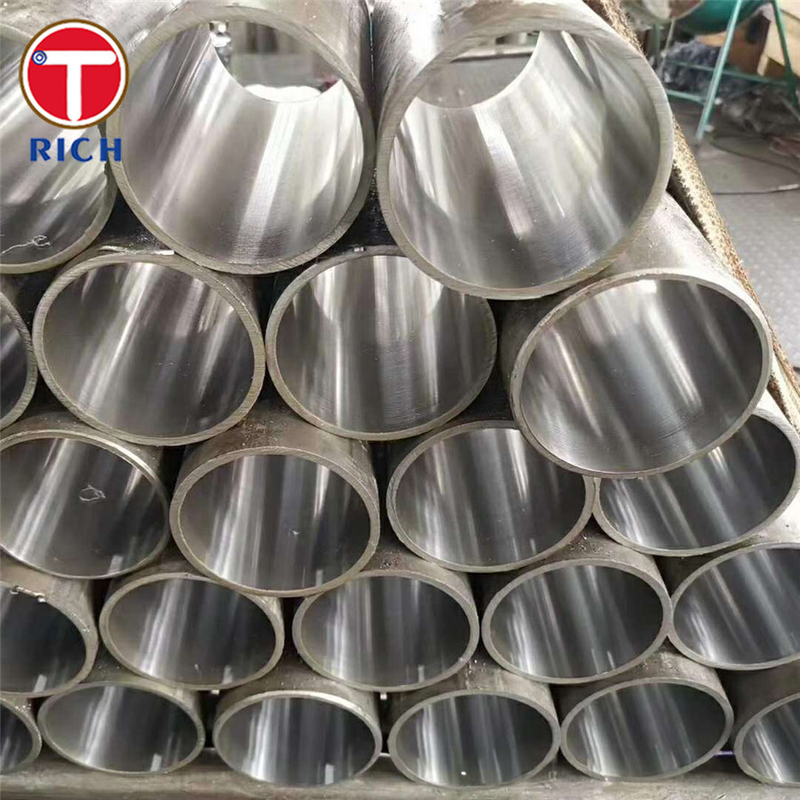 ASTM A485 lớp 1 ống thép liền mạch cao độ cứng chống ma sát ống thép mang cho ô tô