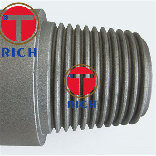 GB / T9808 STM-R780 Ống thép đúc liền mạch thẳng cao để khoan