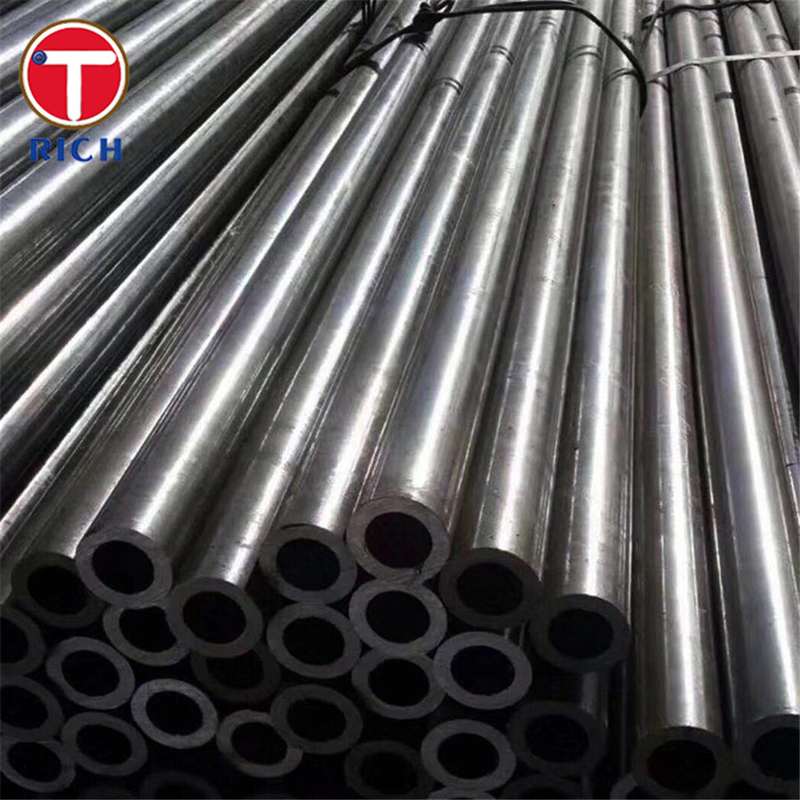 ASTM A534 lớp 5120H ống thép liền mạch ống xăng thép cho vòng bi chống ma sát
